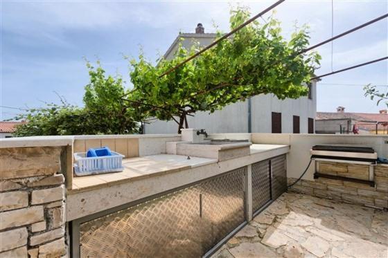 Apartment Olive Tree Medulin Eksteriør billede